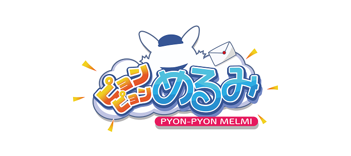 PyonPyon MELMI