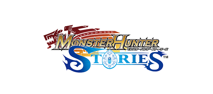 MONSTER HUNTER STORIES