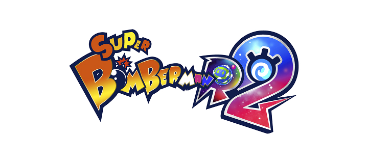 SUPER BOMBERMAN R 2