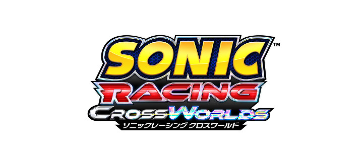 Sonic Racing: CrossWorlds